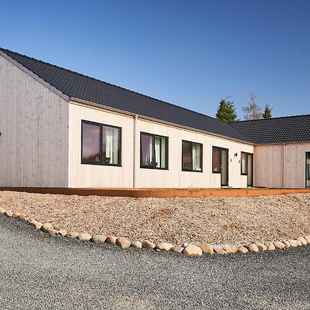 Denmark Outdoor Lodge Ebberup Eksteriør billede