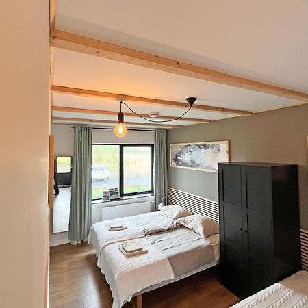 Denmark Outdoor Lodge Ebberup Eksteriør billede
