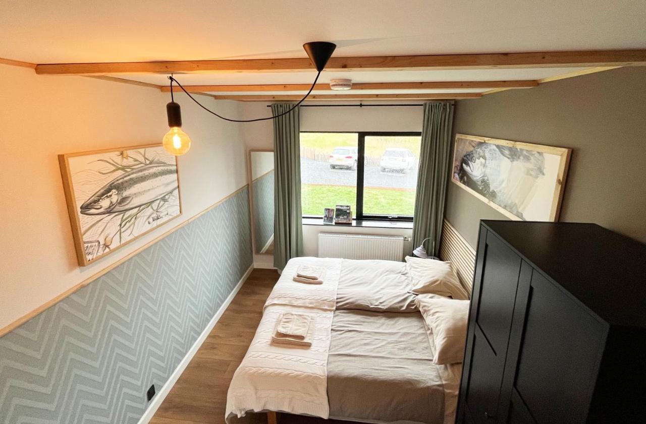 Denmark Outdoor Lodge Ebberup Eksteriør billede
