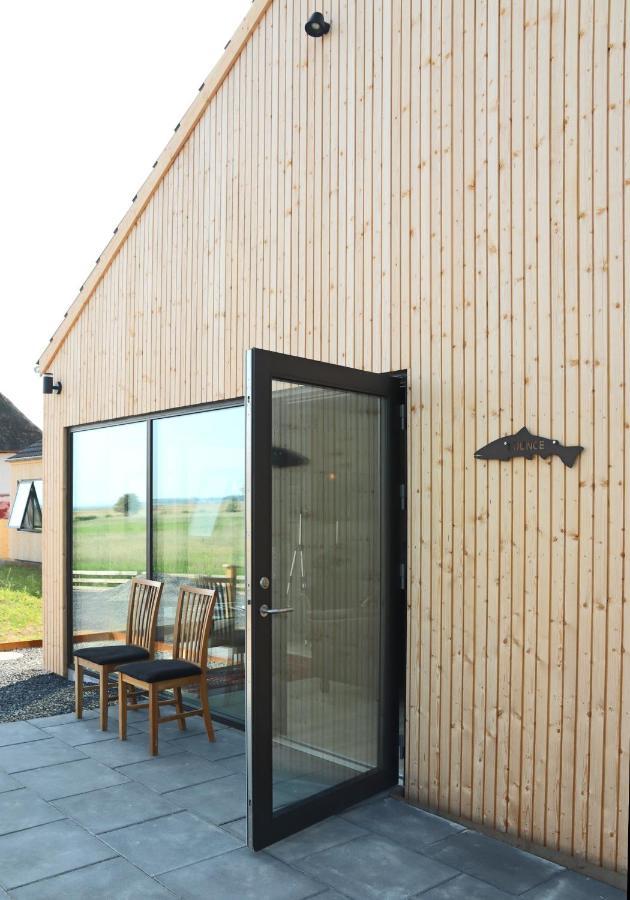 Denmark Outdoor Lodge Ebberup Eksteriør billede
