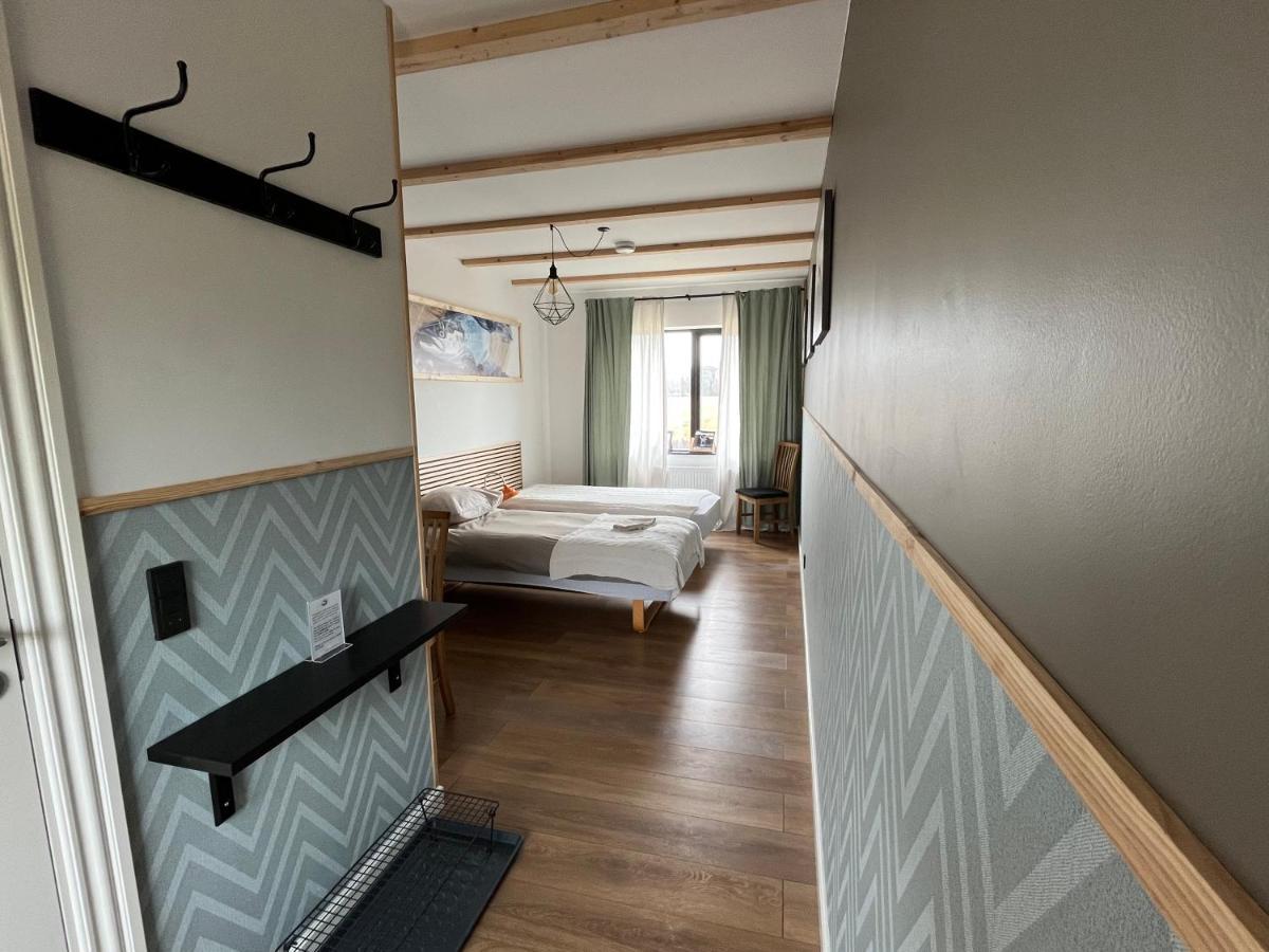 Denmark Outdoor Lodge Ebberup Eksteriør billede