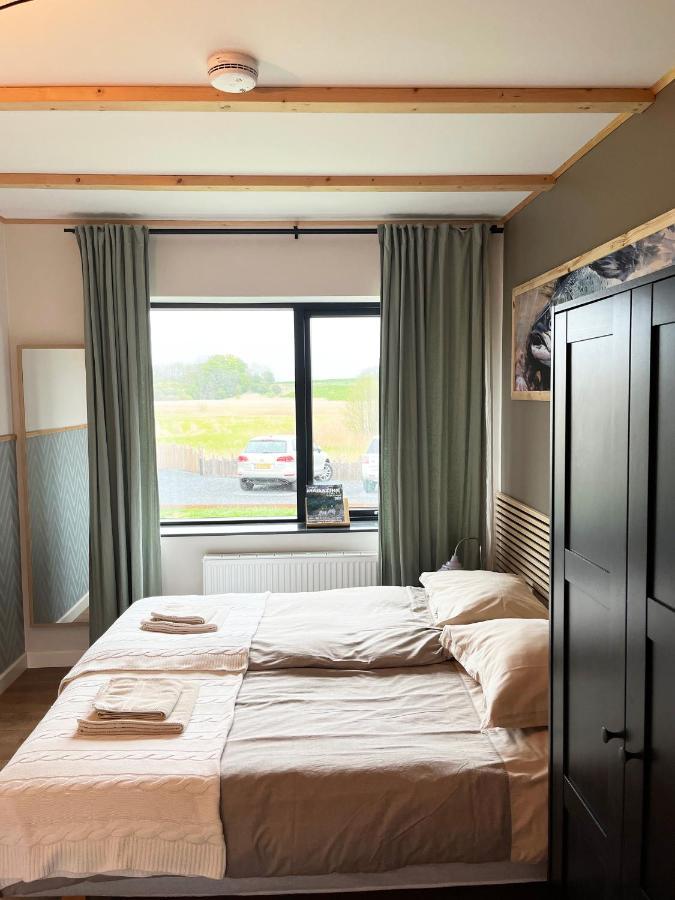 Denmark Outdoor Lodge Ebberup Eksteriør billede
