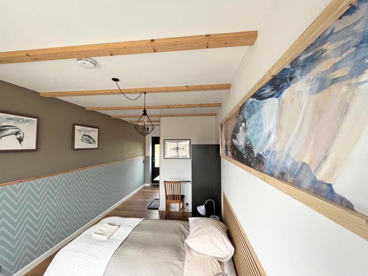 Denmark Outdoor Lodge Ebberup Eksteriør billede