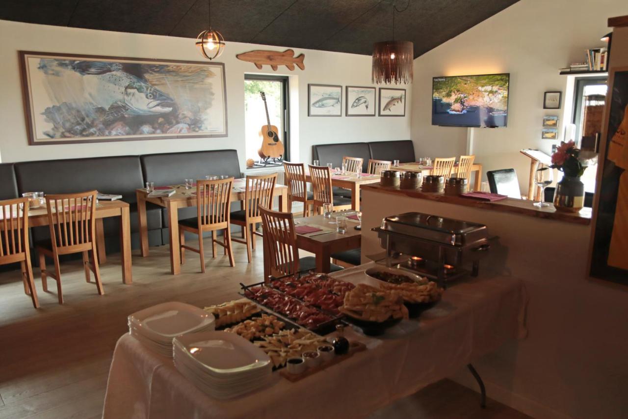 Denmark Outdoor Lodge Ebberup Eksteriør billede